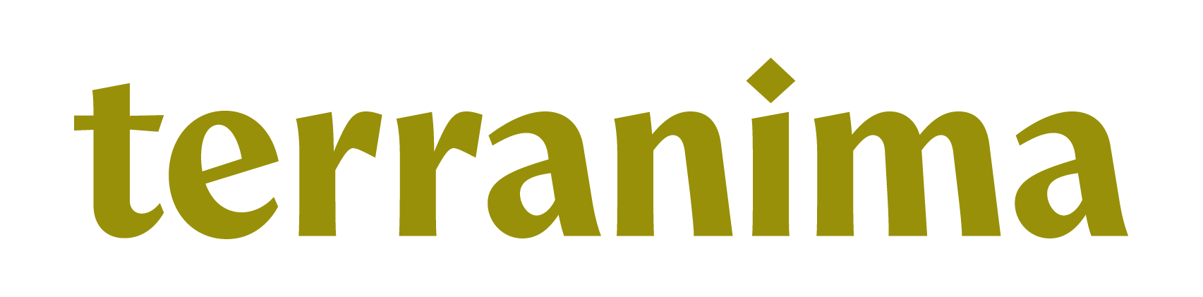 Terranima Logo